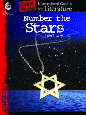 cover image of Number the Stars: Instructional Guides for Literature